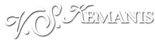 V. S. Kemanis Logo